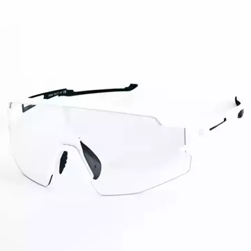 Okulary rowerowe z fotochromem Rockbros 10172