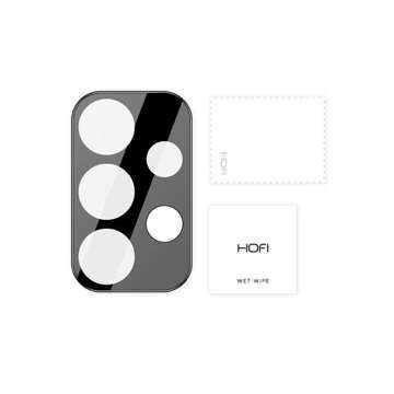 Osłona aparatu Hofi Cam Pro+ do Samsung Galaxy A53 5G Black
