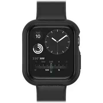 OtterBox Exo Edge - obudowa ochronna do Apple Watch 44mm (black)