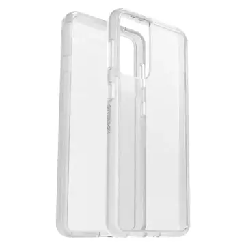 OtterBox React - obudowa ochronna do Samsung Galaxy S21+ 5G (clear) [P]