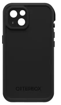 OtterBox Series FRE Etui wstrząsoodporna obudowa ochronna do MagSafe do iPhone 14 Black