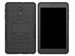 Pancerne etui Alogy do Samsung Galaxy Tab A 8.0 T380/ T385 czarne