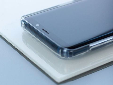 Pancerne etui Armor Case 3mk do Samsung Galaxy S20 Plus Przezroczyste