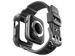 Pancerne etui Supcase Unicorn Beetle Pro do Apple Watch 4/5/6/SE 44mm Black