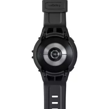 Pasek Spigen Rugged Armor "Pro" do Samsung Galaxy Watch 5 Pro (45mm) Black
