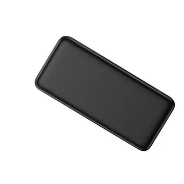 Powerbank Bateria zewnętrzna VEGER A20 - 20 000mAh czarny (W2015)