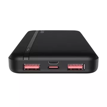 Powerbank HAVIT PB90 10000 mAh (czarny)