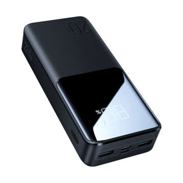 Powerbank Joyroom JR-QP192 22.5W 20000mAh Black