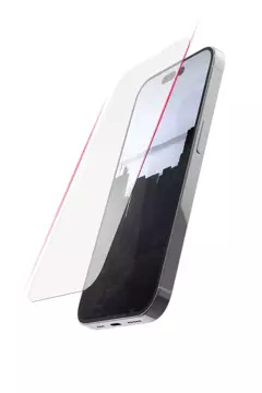 Raptic X-Doria Full Glass szkło hartowane iPhone 14 Pro na cały ekran