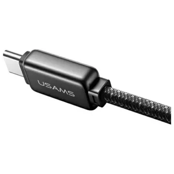 SAMS Kabel USB-C na USB-C 100W 1,2m – Meteor Series