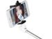 Selfie Stick kijek statyw z pilotem Bluetooth wxy-01 Biały