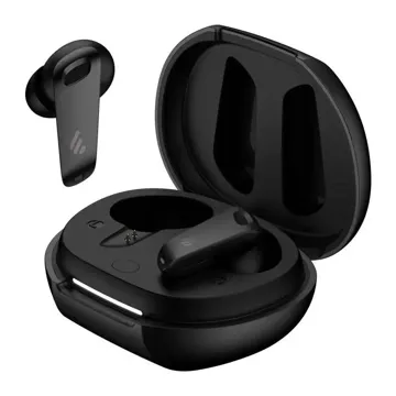 Słuchawki TWS Edifier NeoBuds Plus ANC Czarny Bluetooth 5.4 Hi-Res Audio