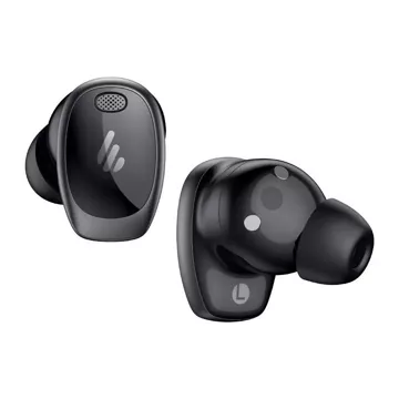 Słuchawki TWS Edifier NeoDots ANC Czarny Bluetooth 5.4 IP55