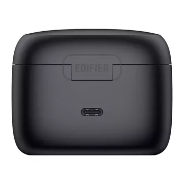 Słuchawki TWS Edifier NeoDots ANC Czarny Bluetooth 5.4 IP55