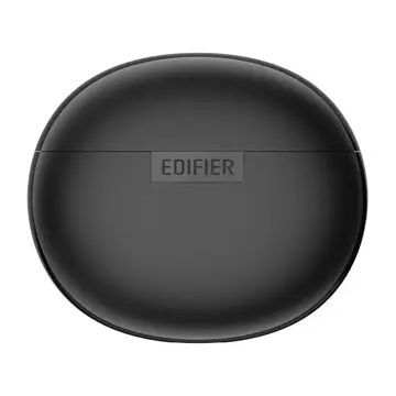 Słuchawki TWS Edifier X2 (czarne)