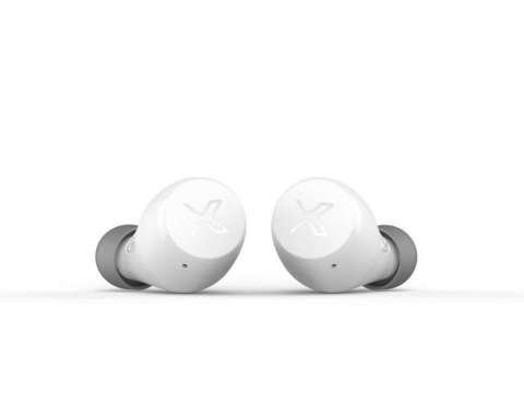 Słuchawki TWS Edifier X3 (białe)