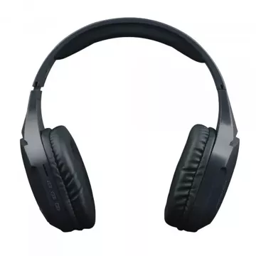 Słuchawki bezprzewodowe Bluetooth Somostel Gaming Stereo SMS-CJ08 Niebieski