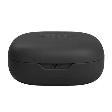 Słuchawki bezprzewodowe douszne JBL Wave 300 TWS Bluetooth 5.2 z mikrofonem Czarny