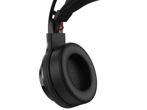 Słuchawki gamingowe Edifier G4 TE, RGB, 7.1 (czarne)