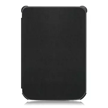 Smartcase pocketbook color/touch lux 4/5/hd 3 black