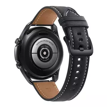 Smartwatch Samsung Galaxy Watch3 Bluetooth 45 mm czarny/black SM-R840NZKAEUE