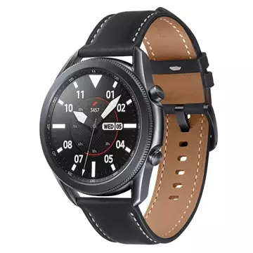 Smartwatch Samsung Galaxy Watch3 Bluetooth 45 mm czarny/black SM-R840NZKAEUE