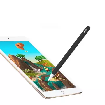 Smooth apple pencil 2 black