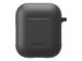 Spigen etui silikonowe case do Apple Airpods black
