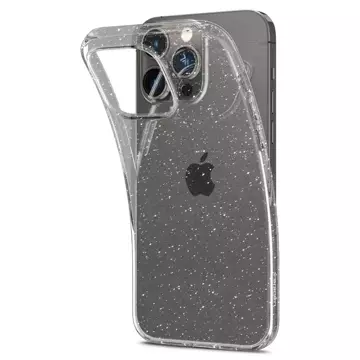Spigen liquid crystal iphone 14 pro max glitter crystal