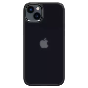 Spigen ultra hybrid iphone 14 plus frost black