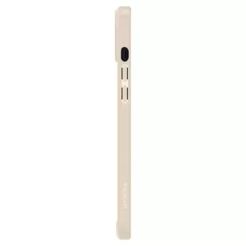 Spigen ultra hybrid iphone 14 plus sand beige