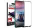 Szkło Alogy Full Glue case friendly do Huawei P Smart Z/ Y9 Prime 2019 Czarne