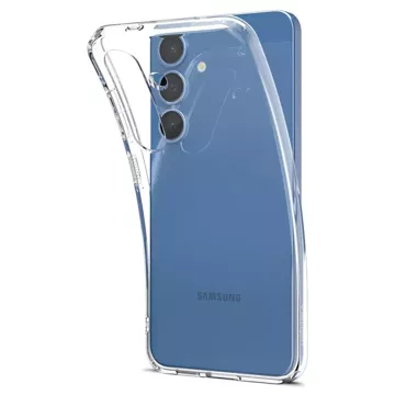 Szkło Hybrydowe do Samsung Galaxy S25+ Plus Spigen Elite Shield "EZ Fit" HD Clear