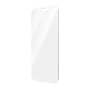 Szkło PanzerGlass Classic Fit do iPhone 14 Pro Max 6,7" Screen Protection Antibacterial 2770