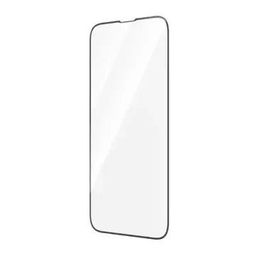 Szkło PanzerGlass Ultra-Wide Fit do iPhone 14 / 13 Pro / 13 / 16e 6,1" Screen Protection Antibacterial Easy Aligner Included 2783