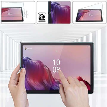Szkło do Lenovo Tab M9 - 3mk FlexibleGlass Lite™ 11''
