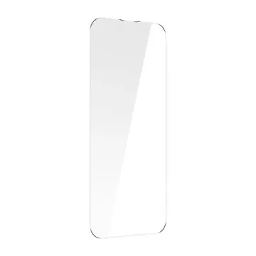 Szkło hartowane 0.3mm Baseus Crystal do iPhone 14 Pro Max (2szt)