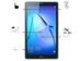 Szkło hartowane 9H 2.5D do Huawei MediaPad T3 7.0 BG2-W09