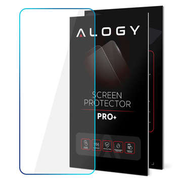Szkło hartowane 9H Alogy na ekran do Realme GT NEO 2