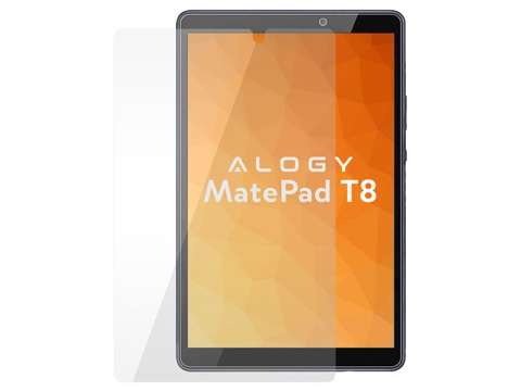 Szkło hartowane Alogy 9H do Huawei MatePad T8 8.0