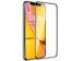 Szkło hartowane Alogy na cały ekran Full Glue 5D Apple iPhone XR/11