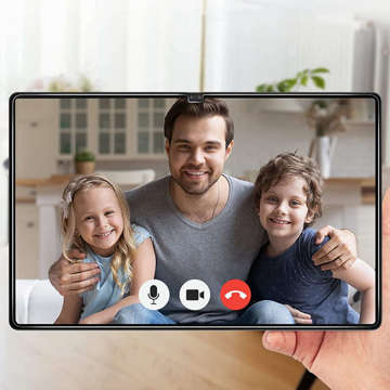 Szkło hartowane Alogy na ekran do Samsung Galaxy Tab S8 Ultra X900 / X906