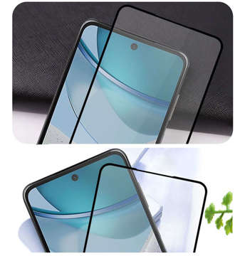 Szkło hartowane Glass Pro+ ochrona na ekran do Motorola Moto G13/ G23/ G53 5G/ G73 5G Black