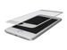 Szkło hartowane HardGlass Max 3mk do iPhone 7/8 Białe