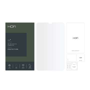 Szkło hartowane Hofi Glass Pro+ do Realme Pad Mini 8.7