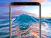 Szkło hartowane T-MAX UV full glue do Samsung Galaxy S9