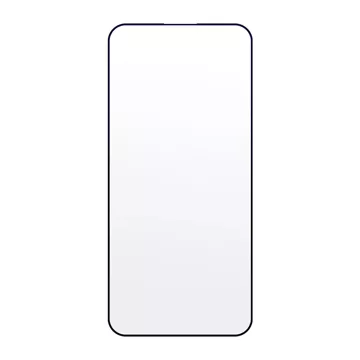 Szkło hartowane do Apple iPhone 15 / 16 3mk HardGlass Max Eco