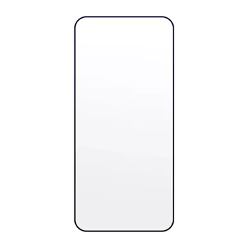 Szkło hartowane do Apple iPhone 16 Pro Max - 3mk HardGlass Max Eco