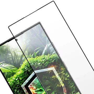 Szkło hartowane do Samsung Galaxy S24 Ultra 3mk HardGlass Max Eco