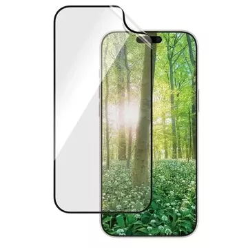 Szkło hartowane  do iPhone 16 Pro Max PanzerGlass MATRIX Screen Protector